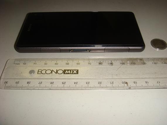 Sony Xperia Z1s, Sony Xperia Z1s, Νέες φωτογραφίες αποκαλύπτουν το &#8220;mini&#8221; της Sony
