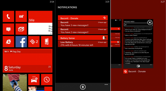 Windows Phone 8.1 Blue, Windows Phone 8.1 Blue, Πρεμιέρα με τα Nokia Goldfinger και Moneypenny;