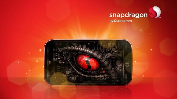Qualcomm Snapdragon 805, Qualcomm Snapdragon 805, Νέος επεξεργαστής με τέσσερις πυρήνες Krait 450 και Adreno 420 GPU