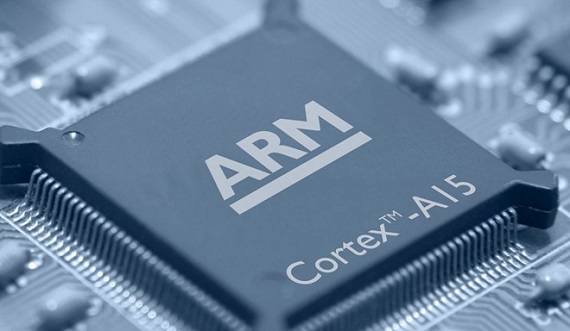 Google ARM chips, Google, Θέλει να φτιάξει δικούς της επεξεργαστές;