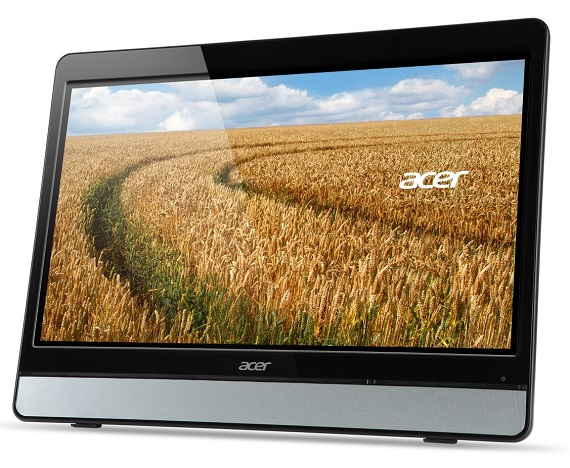 Acer FT200HQL, Acer FT200HQL, Νέο 20 ιντσών touchscreen monitor στα 199 δολάρια