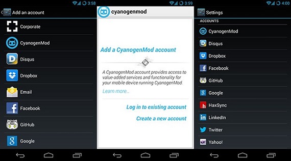 CyanogenMod, Cyanogen, Έτοιμη για κατέβασμα η σταθερή έκδοση της CyanogenMod 10.2.0 ROM