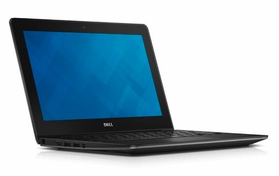 Dell Chromebook 11, Dell Chromebook 11, Με 11.6 ιντσών οθόνη, ειδικά για μαθητές