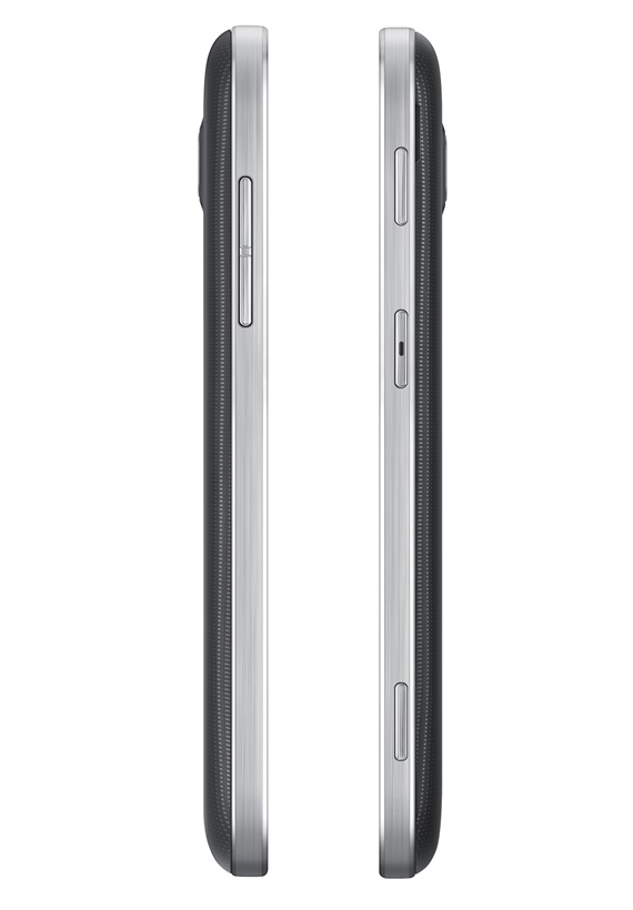 Samsung Galaxy Core Advance, Samsung Galaxy Core Advance, Με οθόνη 4.7 ιντσών WVGA και διπύρηνo επεξεργαστή