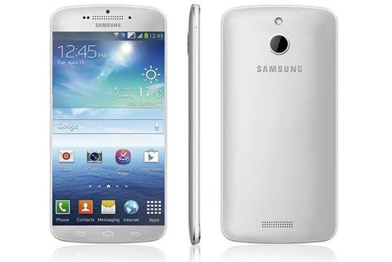 Samsung Galaxy S5, Samsung Galaxy S5, Ξεκίνησε η παραγωγή οθονών AMOLED 5.25 ιντσών 2560 x 1440 pixels