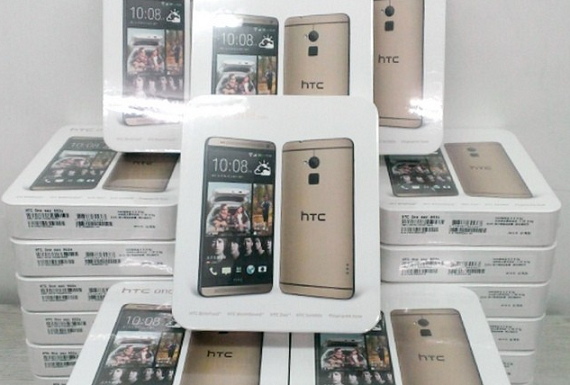 HTC One max gold χρυσό, HTC One max Gold, Ξεκίνησε η διάθεση του στην Ταϊβάν
