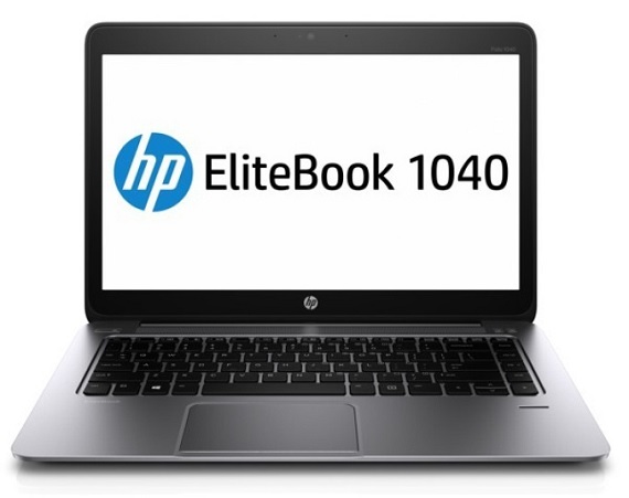 HP EliteBook Folio 1040 G1, HP EliteBook Folio 1040 G1, &#8220;Μεταλλικό&#8221;, επαγγελματικό 14άρι Ultrabook με ForcePad