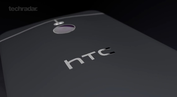 HTC One 2 Concept, HTC One 2 Concept, Μία ιδέα για το HTC M8