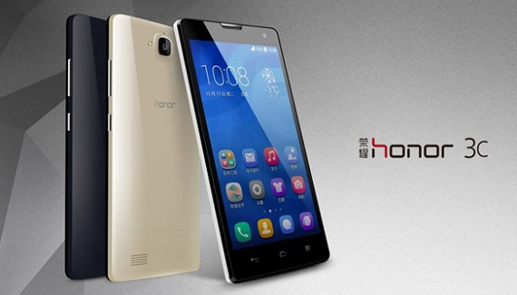 Huawei Honor 3C, Huawei Honor 3C, 1.5 εκατομμύριο &#8220;κρατήσεις&#8221; τις πρώτες 36 ώρες