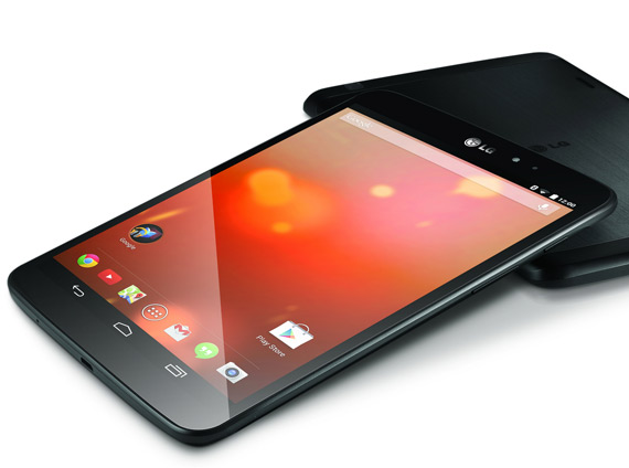 LG G Pad 8.3 Google Play Edition, LG G Pad 8.3 Google Play Edition, Διαθέσιμο στο Google Play store με 349 δολάρια
