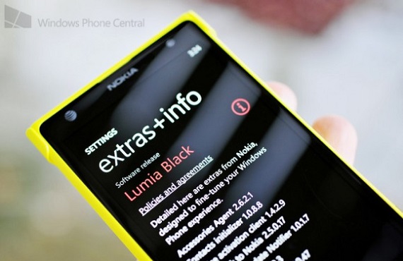 Windows Phone 8 GDR3 με Lumia Black για Nokia Lumia 1020, Windows Phone 8 GDR3, Ξεκίνησε η διανομή με Lumia Black για το Nokia Lumia 1020 στις ΗΠΑ