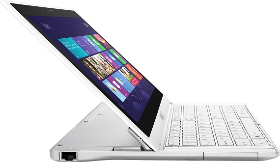 MSI S20 Slider 2, MSI S20 Slider 2, Ultrabook και tablet με οθόνη 11.6 ιντσών 1080p