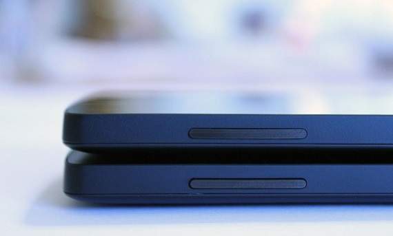 Nexus 5, Nexus 5, Νέο revision, διορθώσεις στην κατασκευή του από τις LG και Google