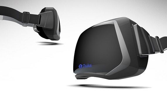 Oculus VR RIFT, Oculus VR RIFT, Σε λίγο θα μπορείς να αγοράσεις το πρώτο σου VR headset