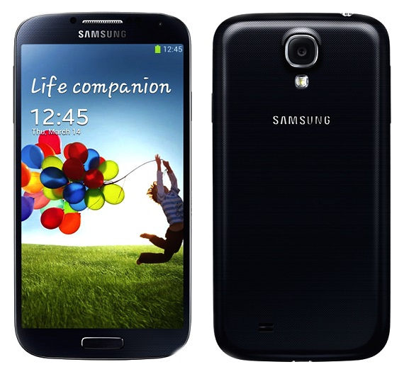 Samsung Galaxy S4 Galaxy S4 mini Black Edition, Samsung Galaxy S4 και Galaxy S4 mini, Σύντομα και σε &#8220;Black Edition&#8221;