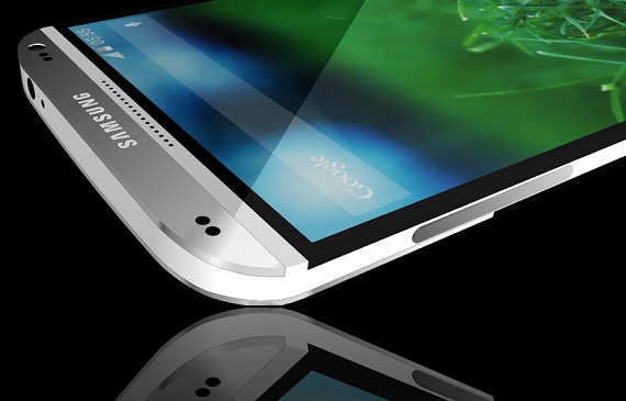 Samsung Galaxy S5, Samsung Galaxy S5, Κατοχυρώθηκε πατέντα για έλεγχο με κινήσεις του κεφαλιού