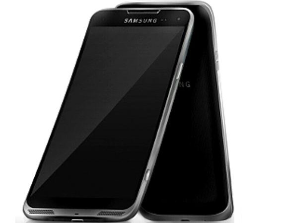 Samsung Galaxy S5, Samsung Galaxy S5, Από ανοξείδωτο ατσάλι, και όχι αλουμίνιο το σασί;