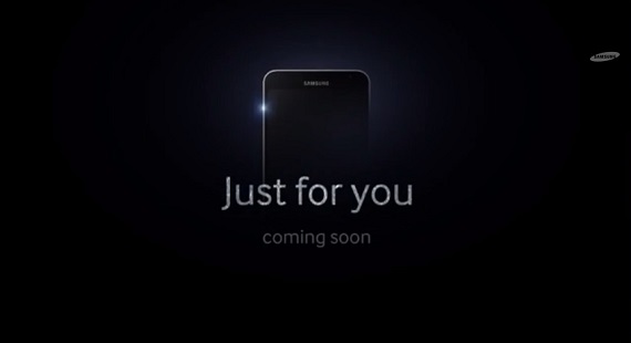 Samsung Galaxy S5, Samsung Galaxy S5, Η Samsung έχει κάτι &#8220;Just for you&#8221; στις 9 Δεκεμβρίου [video]