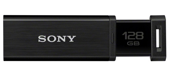 Sony MicroVault MACH QX, Sony MicroVault MACH QX, Ένα USB flash drive για ταχύτητες έως και 226MB/s
