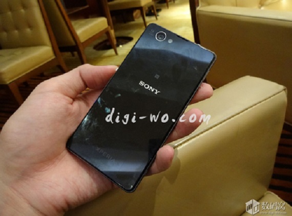 Sony Xperia Z1 mini, Sony Xperia Z1 mini, Ανακοινώνεται στις 3 Ιανουαρίου;