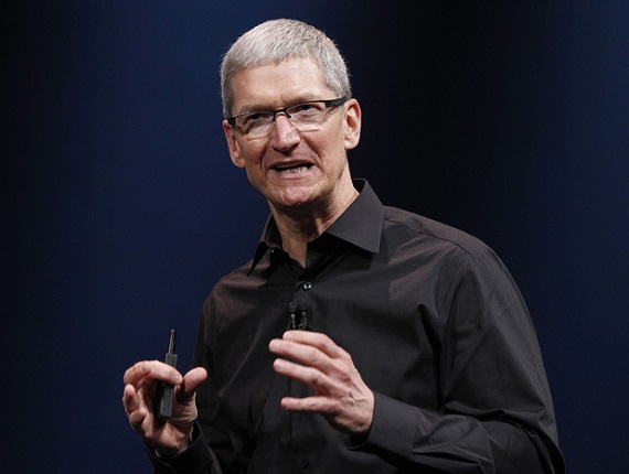 Tim Cook Apple νέα προϊόντα 2014, Γράμμα του Tim Cook, Πολλά νέα Apple προϊόντα το 2014