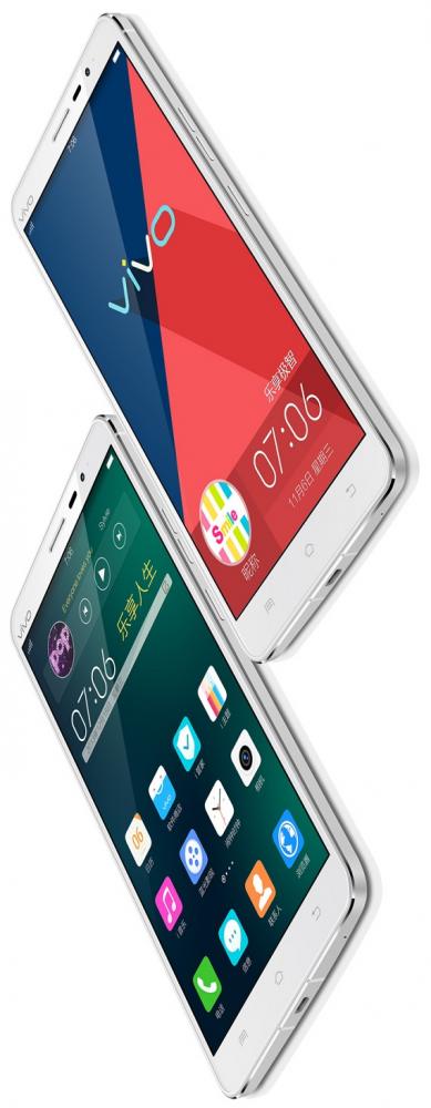 Vivo Xplay3S 2K smartphone, Vivo Xplay3S, Επίσημο με 6 ιντσών ανάλυσης 2Κ οθόνη και Snapdragon 800