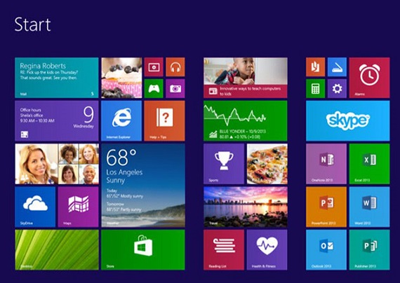 Windows 8 Windows 8.1, Windows 8, Ξεπέρασαν το 10% στην αγορά