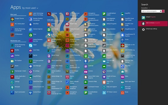 Windows 8.2, Windows 8.2, Επανέρχεται το &#8220;Start Menu&#8221;, εκκίνηση Metro apps από το desktop
