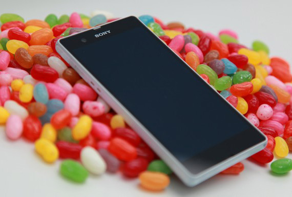 Android 4.3 Jelly Bean update Xperia Z, Αναβάθμιση Android 4.3 Jelly Bean για Sony Xperia Z και Xperia Tablet Z