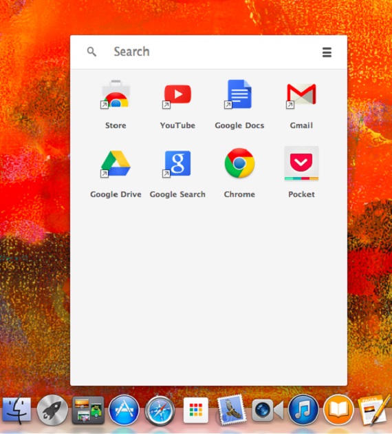 Chrome App Launcher Mac, Chrome App Launcher, Διαθέσιμος πλέον και για Mac
