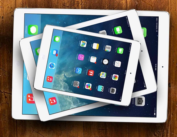 iPad Pro: Πληροφορίες για τιμή από 799 έως 1129 δολάρια, iPad Pro: Πληροφορίες για τιμή από 799 έως 1129 δολάρια