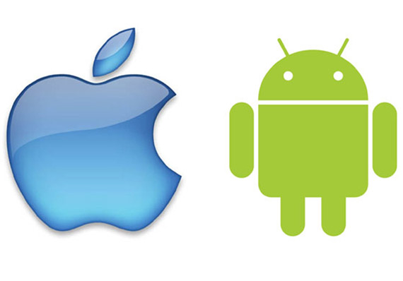 android vs ios ccs, Η μάχη Android vs iOS δεν θα έχει σημασία σε μια δεκαετία