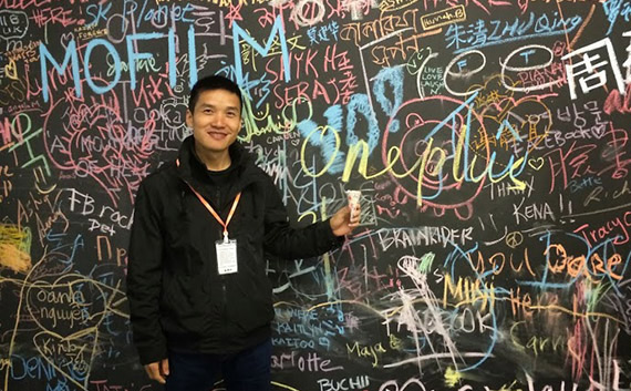 OnePlus, OnePlus, Πρώην στέλεχος της OPPO θέλει να δημιουργήσει το τέλειο smartphone