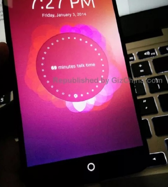 Canonical Ubuntu Phone OS Meizu, Meizu και Canonical, Ετοιμάζουν Ubuntu Phone;
