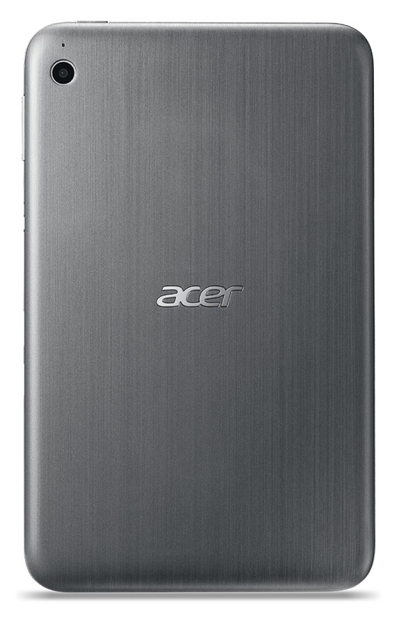 Acer Iconia W4, Acer Iconia W4, Στις 8.1 ίντσες, με Windows 8.1 και από 299 ευρώ