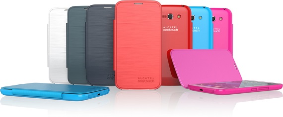 Alcatel One Touch POP C9, Alcatel One Touch POP C9, Τετραπύρηνο, στις 5.5 ίντσες και νεανικό