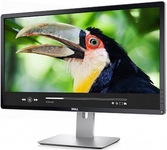 Dell P2815Q 4Κ monitor, Dell P2815Q, 4Κ monitor στα 699 δολάρια