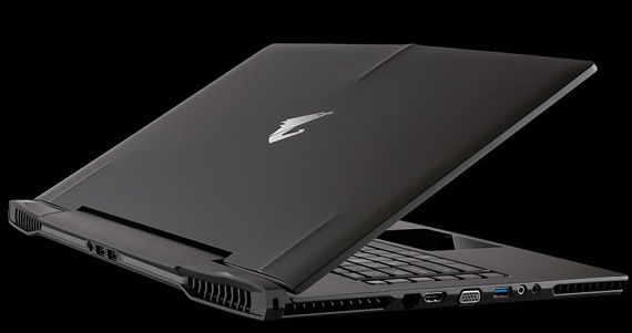 Gigabyte Aorus X7, Gigabyte Aorus X7, Με δύο Geforce GTX 765M GPUs, δύο SSDs για απαιτητικούς gamers