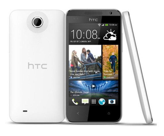 HTC Desire 301, HTC Desire 310, Με οκταπύρηνο MediaTek ετοιμάζεται να γίνει επίσημο