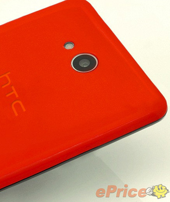 HTC Desire MediaTek octa, HTC Desire με οκταπύρηνο MediaTek και εμφάνιση a la iPhone 5c [φήμες]