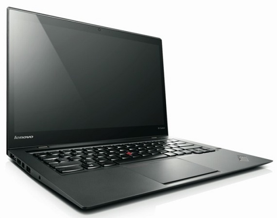 Lenovo ThinkPad X1 Carbon, ThinkPad X1 Carbon, Το υπερόπλο της Lenovo αναβαθμίστηκε