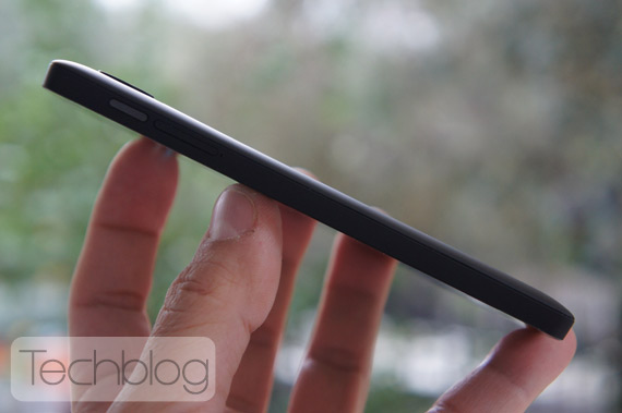 Nexus 5 hands-on video, Nexus 5 ελληνικό βίντεο παρουσίαση