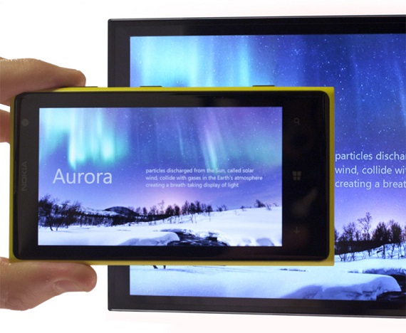 Nokia Lumia 520 black update, Nokia Lumia 520, Ξεκίνησε η αναβάθμιση σε Nokia Black
