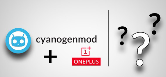 OnePlus CES 2014, Η OnePlus συνεργάζεται με την CyanogenMod