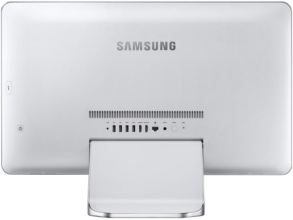 Samsung ATIV One 7 2014 Edition, Samsung ATIV One 7 2014 Edition, All-In-One PC με 24&#8243; οθόνη αφής και Haswell επεξεργαστή