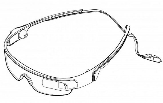Samsung Galaxy Glass IFA 2014, Samsung Galaxy Glass, Θα ανακοινωθούν το Σεπτέμβριο στην IFA 2014;