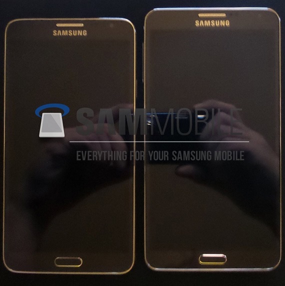 Samsung Galaxy Note 3 Neo, Samsung Galaxy Note 3 Neo, Με Exynos 5260, Νέες φωτογραφίες και benchmarks