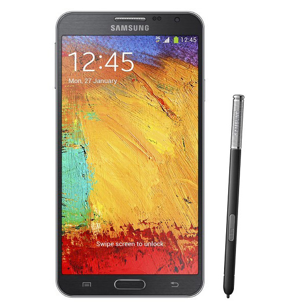 Samsung Galaxy Note 4, Samsung Galaxy Note 4, Με όθονη QHD και αισθητήρα UV;