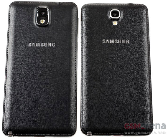 Samsung Galaxy Note 3 Neo revealed, Samsung Galaxy Note 3 Neo, Επίσημα ένα Note 3&#8230; &#8220;mini&#8221;