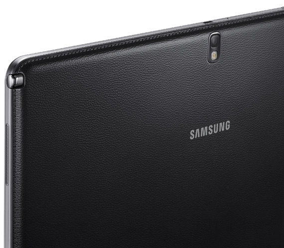 Samsung Galaxy NotePro 12.2 CES 2014, Samsung Galaxy NotePro 12.2, Τεράστιο με οθόνη 16:10 Super Clear LCD